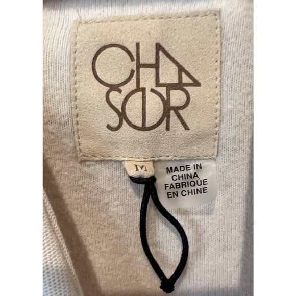 Chaser Hoodie Pullover (M) - Picture 4 of 6